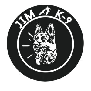 Site logo cropped round